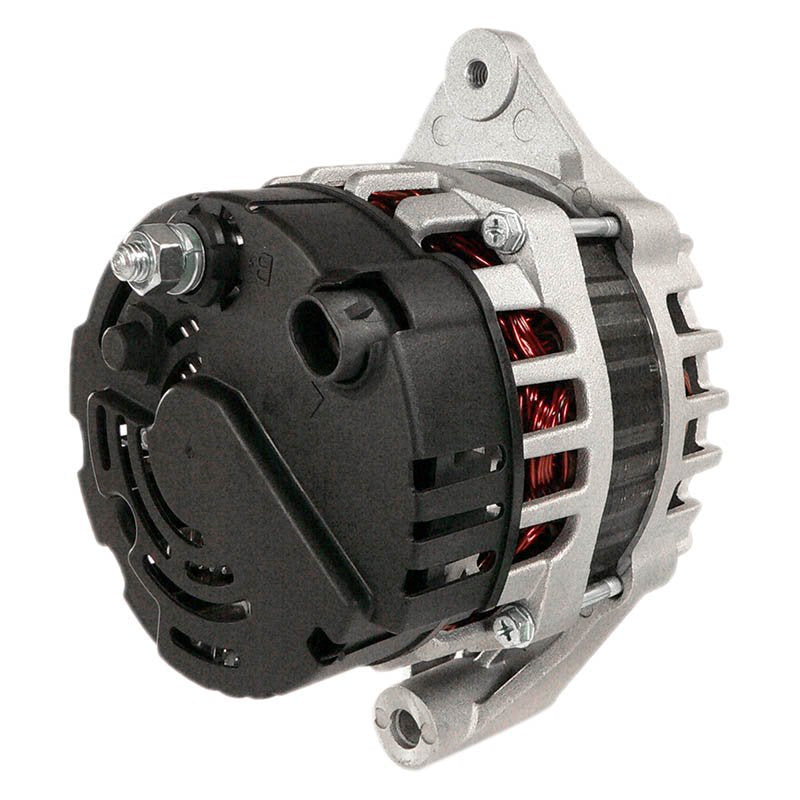 Alternator for Volvo Penta 4.3L, 5.0L & 5.7L Engines 2000-2007
