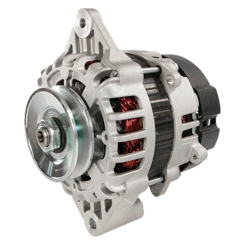 Alternator for Volvo Penta 4.3L, 5.0L & 5.7L Engines 2000-2007