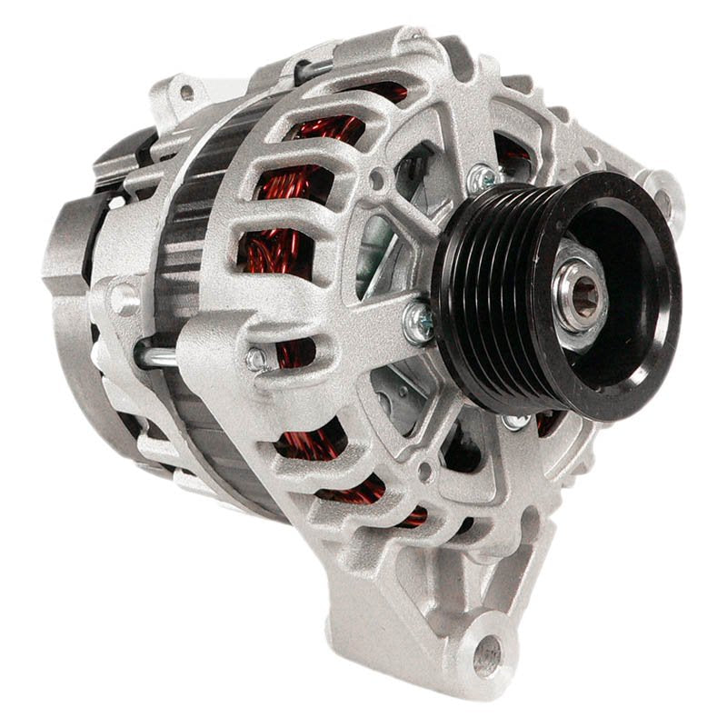 Alternator for Volvo Penta 3.0L, 4.3L, 5.0L & 8.1L Engines 2000-2007