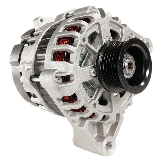 Alternator for Volvo Penta 3.0L, 4.3L, 5.0L & 8.1L Engines 2000-2007
