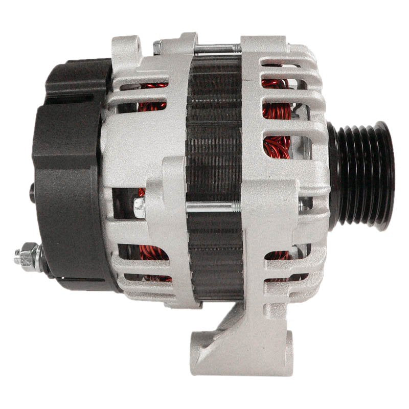 Alternator for Volvo Penta 3.0L, 4.3L, 5.0L & 8.1L Engines 2000-2007