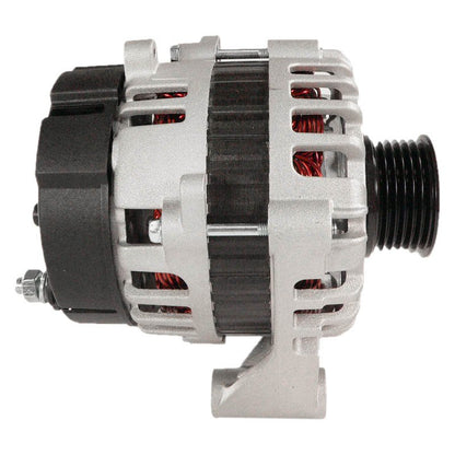 Alternator for Volvo Penta 3.0L, 4.3L, 5.0L & 8.1L Engines 2000-2007