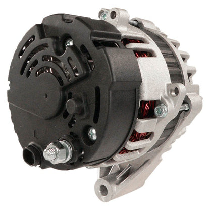 Alternator for Volvo Penta 3.0L, 4.3L, 5.0L & 8.1L Engines 2000-2007