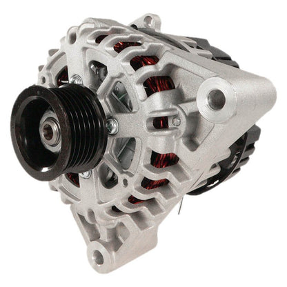 Alternator for Volvo Penta 3.0L, 4.3L, 5.0L & 8.1L Engines 2000-2007