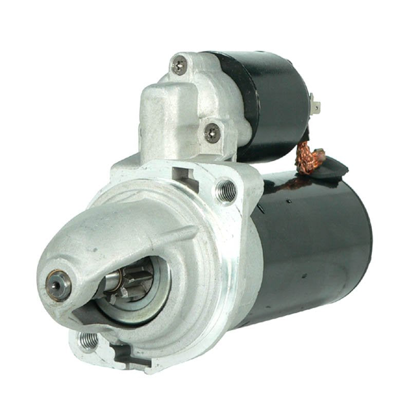 Starter Motor for Volvo Penta 740 & 760 4-Cylinder 1985-1987