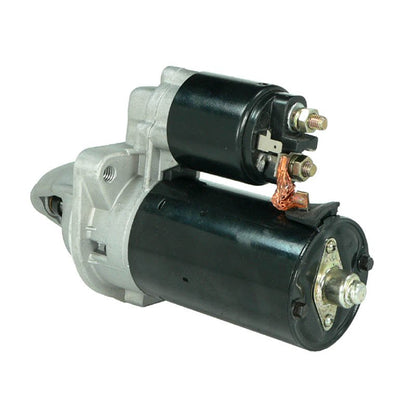 Starter Motor for Volvo Penta 740 & 760 4-Cylinder 1985-1987