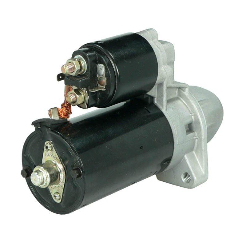 Starter Motor for Volvo Penta 740 & 760 4-Cylinder 1985-1987