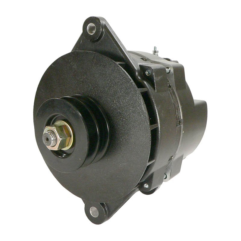 24V 110A Alternator for Caterpillar Marine Engines 1992-1997