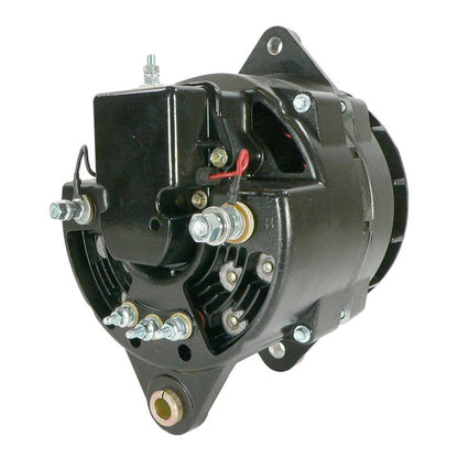 24V 110A Alternator for Caterpillar Marine Engines 1992-1997