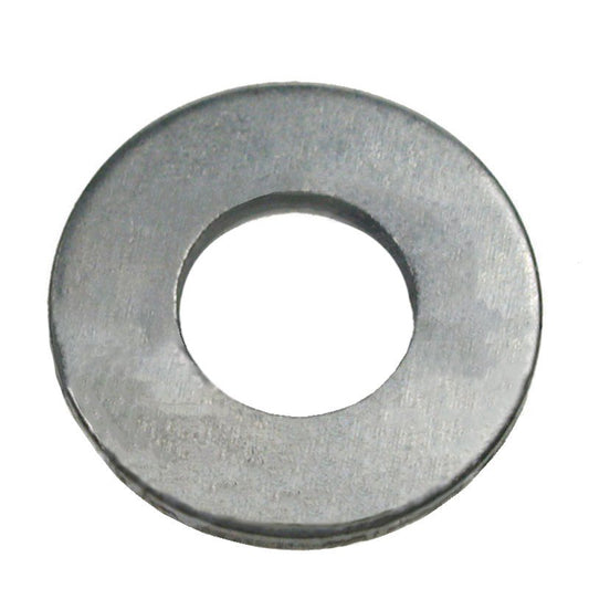 Flat Alloy Washer 8mm - Pack of 25
