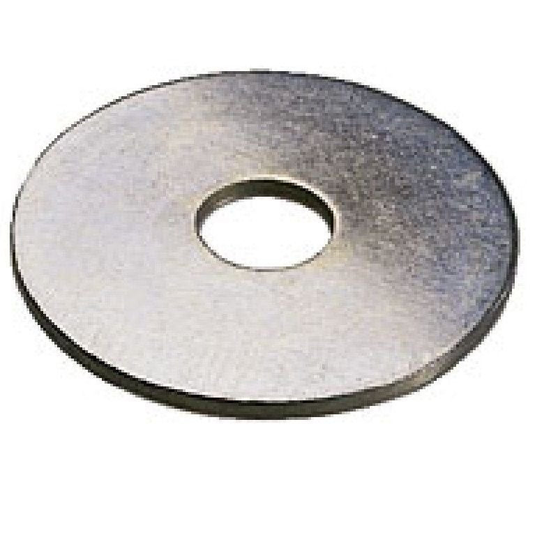 Washer Flat Bumper M6x0D20 Pack of 25