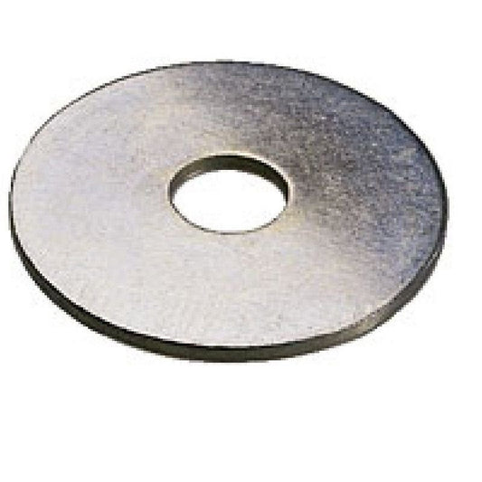 Washer Flat Bumper M6x0D20 Pack of 25