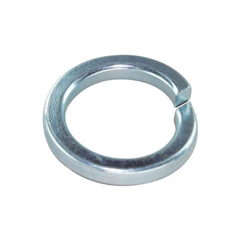 Spring Washer 6mm Pack of 50 - Durable Electrical Component