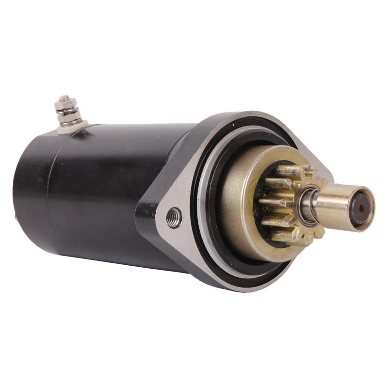 Starter Motor For Wave Jammer Runner