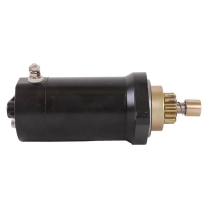 Starter Motor For Wave Jammer Runner