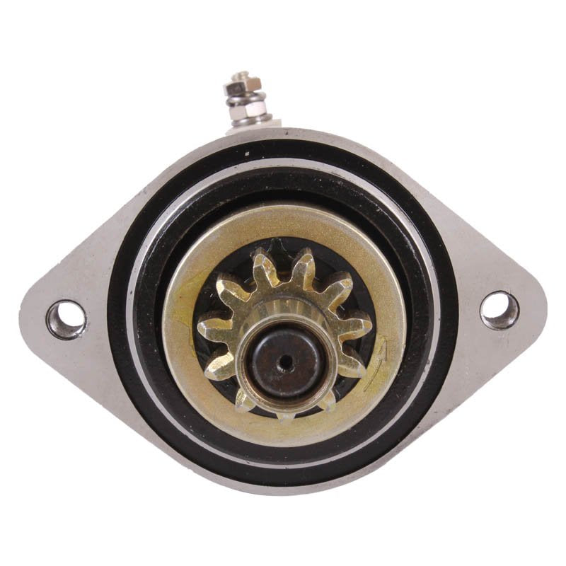 Starter Motor For Wave Jammer Runner