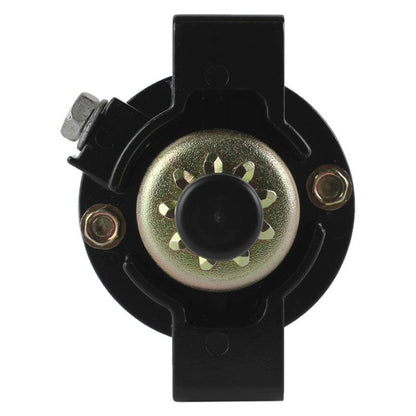 Replacement Starter Motor For Yamaha Replaces 66T-81800-00-00