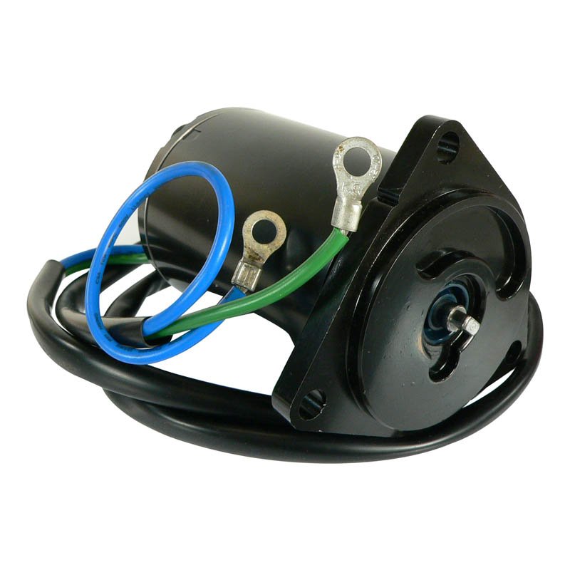 Tilt & Trim Motor for Yamaha F200 F225 F250 Outboard Engines 2002-2009