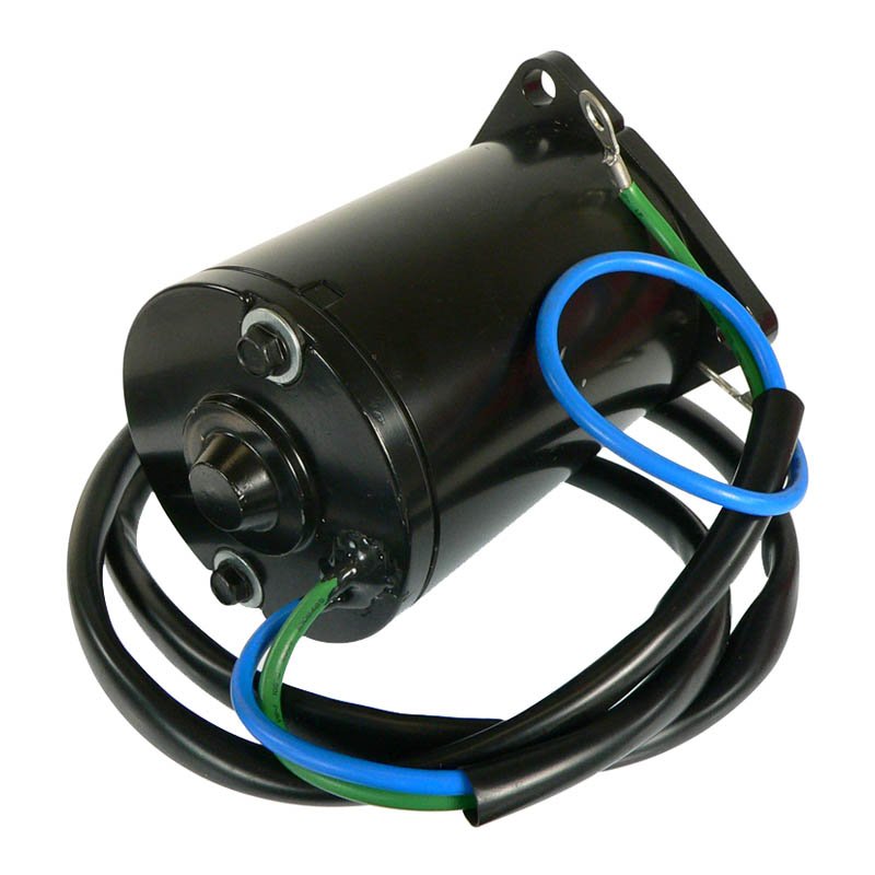Tilt & Trim Motor for Yamaha F200 F225 F250 Outboard Engines 2002-2009