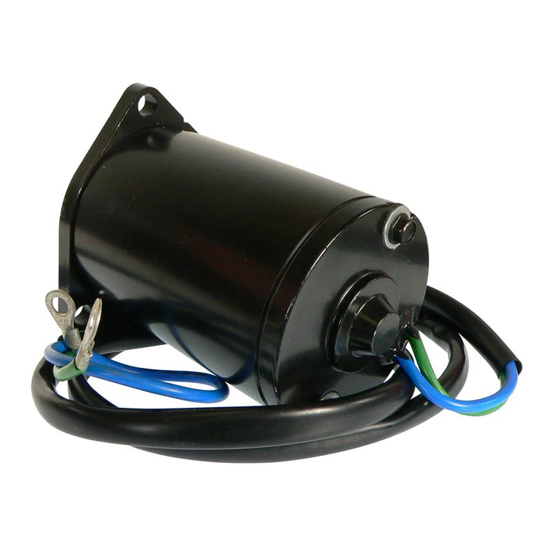 Tilt & Trim Motor for Yamaha F200 F225 F250 Outboard Engines 2002-2009