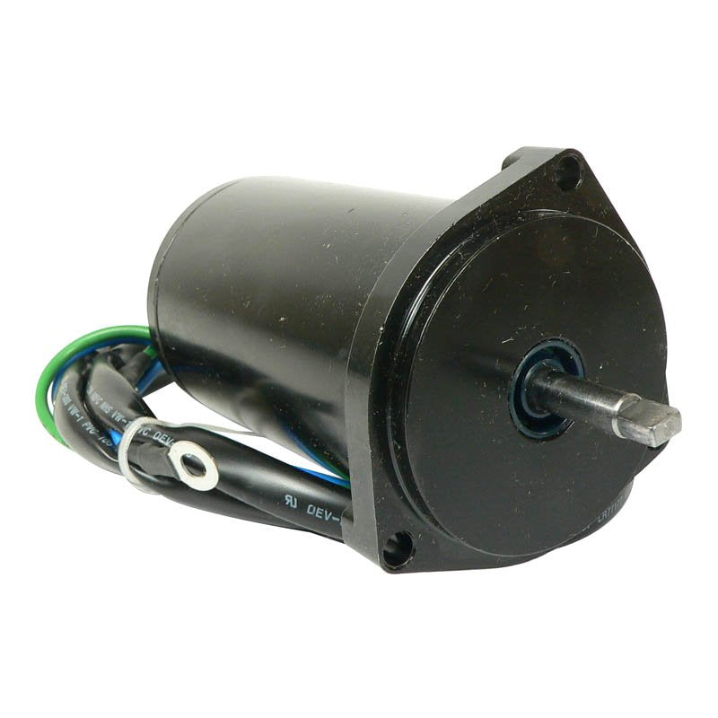 Tilt & Trim Motor for Yamaha F50 & F60 Outboard Engines