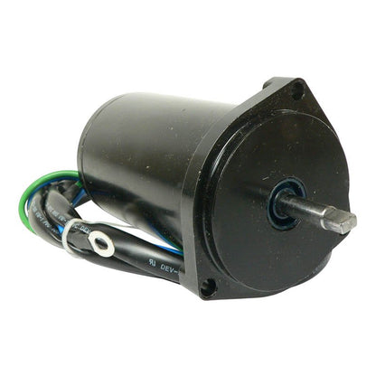 Tilt & Trim Motor for Yamaha F50 & F60 Outboard Engines