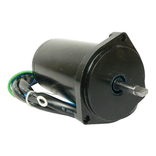 Tilt & Trim Motor for Yamaha F50 & F60 Outboard Engines