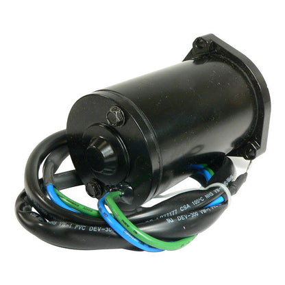 Tilt & Trim Motor for Yamaha F50 & F60 Outboard Engines