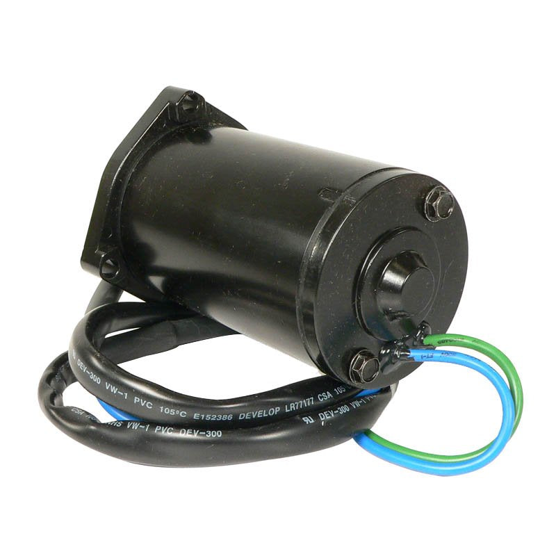 Tilt & Trim Motor for Yamaha F50 & F60 Outboard Engines