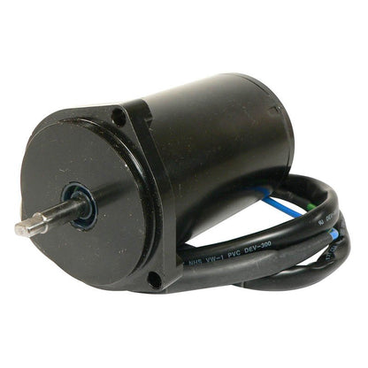 Tilt & Trim Motor for Yamaha F50 & F60 Outboard Engines