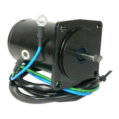 Tilt & Trim Motor for Yamaha F75, F80, F90 & F100 Outboards