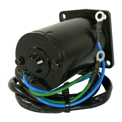 Tilt & Trim Motor for Yamaha F75, F80, F90 & F100 Outboards