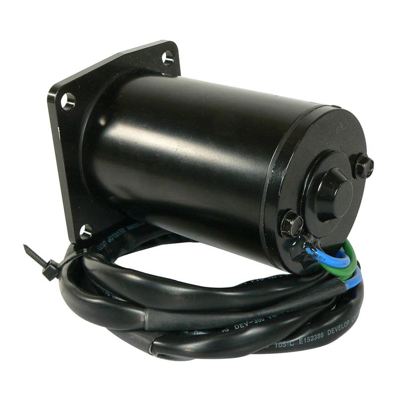 Tilt & Trim Motor for Yamaha F75, F80, F90 & F100 Outboards