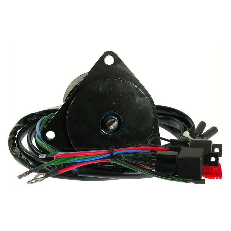Tilt & Trim Motor for Yamaha Outboard Engines
