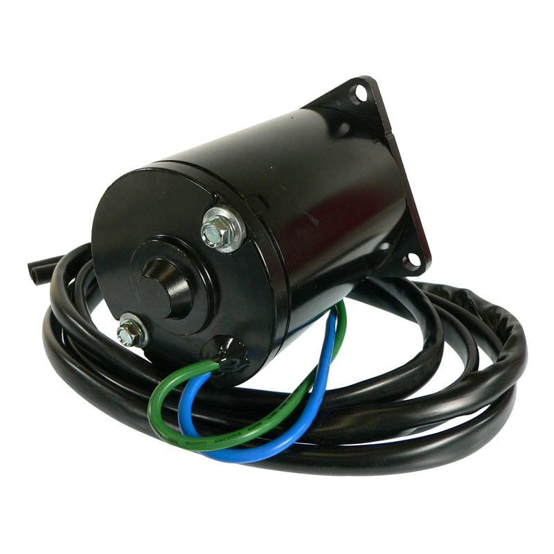 Tilt & Trim Motor for Yamaha Outboard Engines