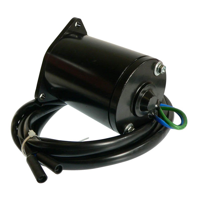 Tilt & Trim Motor for Yamaha Outboard Engines