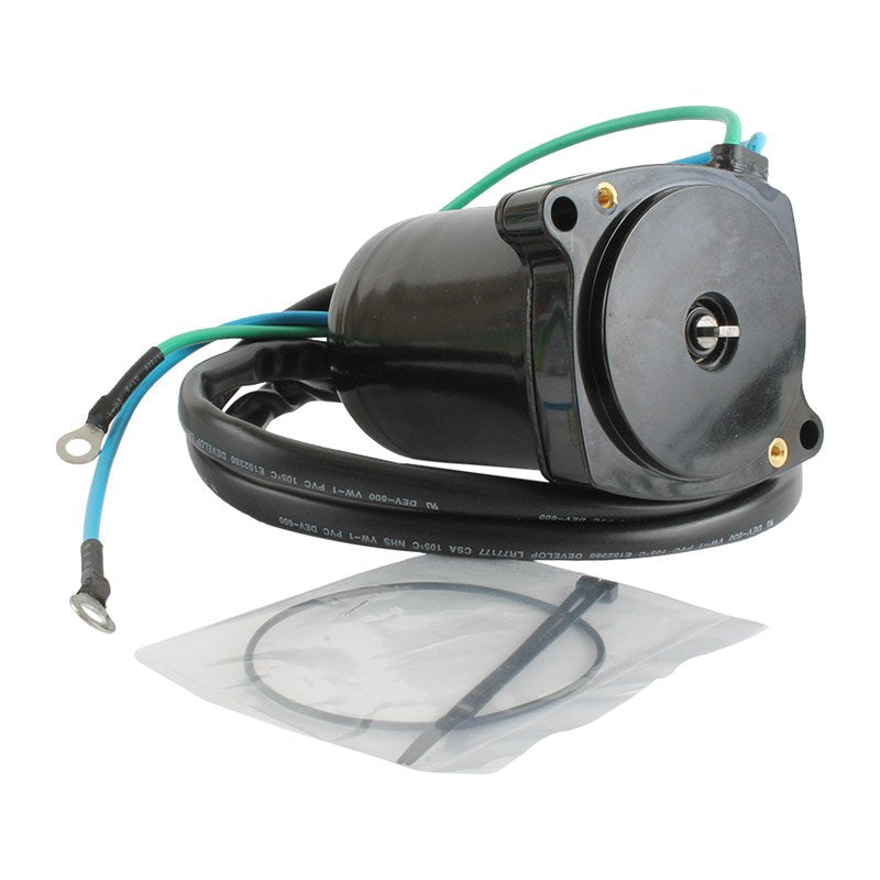 Tilt & Trim Motor for Yamaha F300 F350 FL350 2006-On - Replaces 6AW-43880-01-00