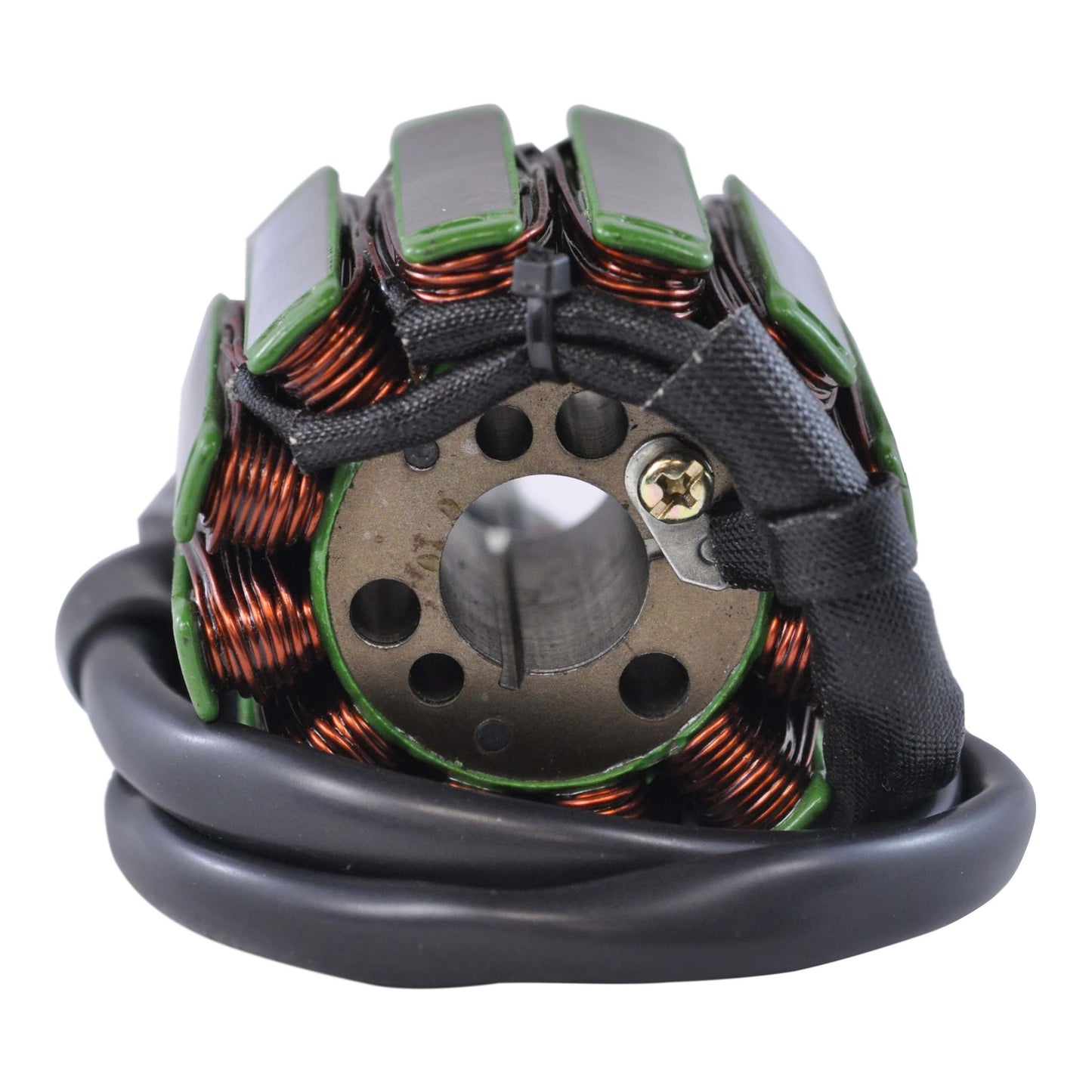 Stator Coil for Yamaha FZ1, FZ8, and YZF-R1 Motorcycles