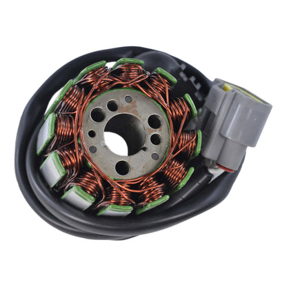 Stator Coil for Yamaha FZ1, FZ8, and YZF-R1 Motorcycles