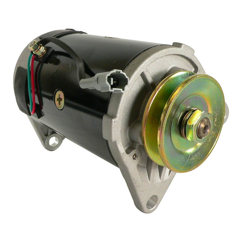 Generator for Yamaha G16-G22 Golf Carts 1996-Present