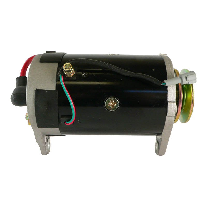 Generator for Yamaha G16-G22 Golf Carts 1996-Present
