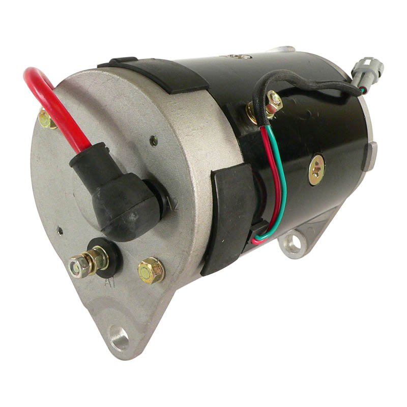 Generator for Yamaha G16-G22 Golf Carts 1996-Present
