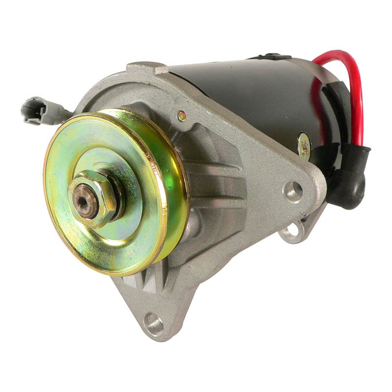 Generator for Yamaha G16-G22 Golf Carts 1996-Present