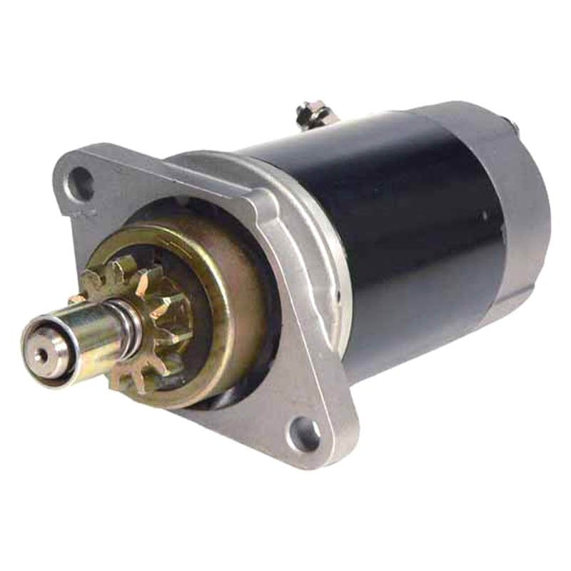 Starter Motor for Yamaha 9.9HP Outboard 1985-2011