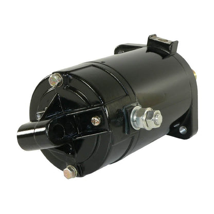 Starter Motor for Yamaha Outboard 40-50HP & 115-200HP 1984-2000