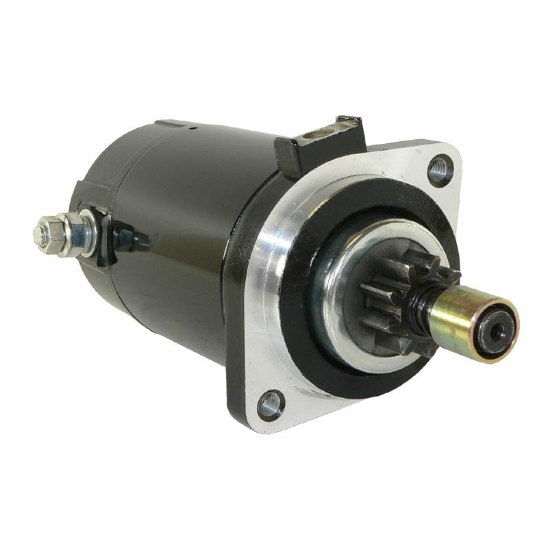 Starter Motor for Yamaha Outboard 40-50HP & 115-200HP 1984-2000