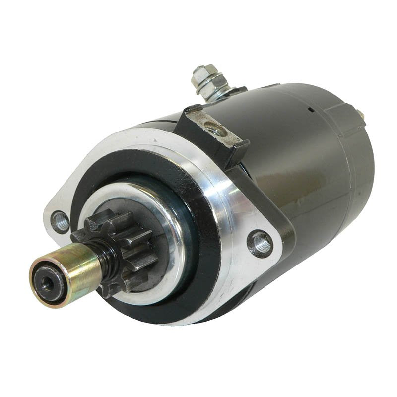 Starter Motor for Yamaha Outboard 40-50HP & 115-200HP 1984-2000