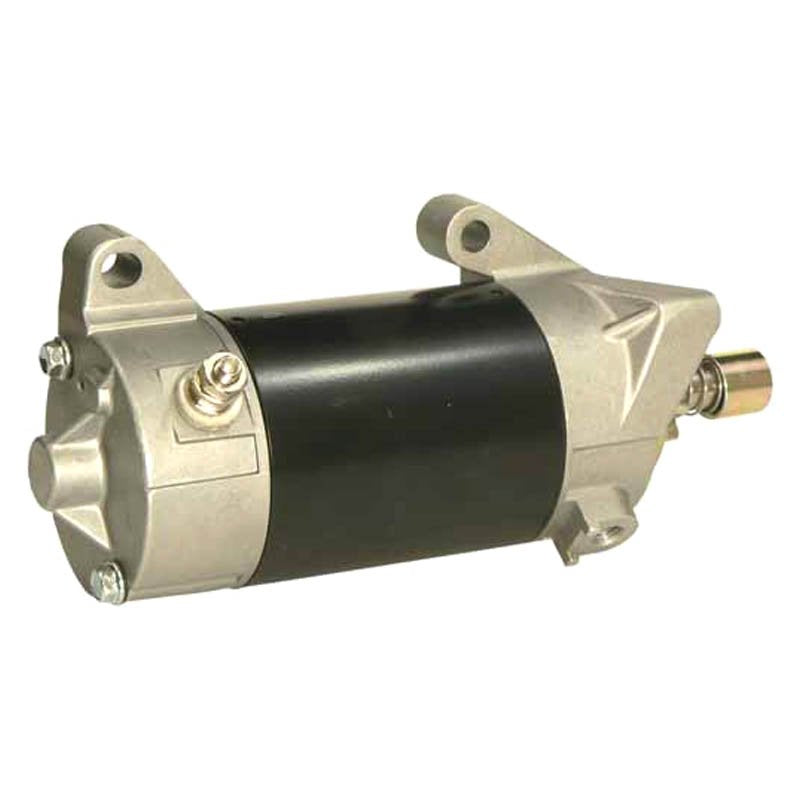 Starter Motor for Yamaha Outboard 40-50HP 1984-1988