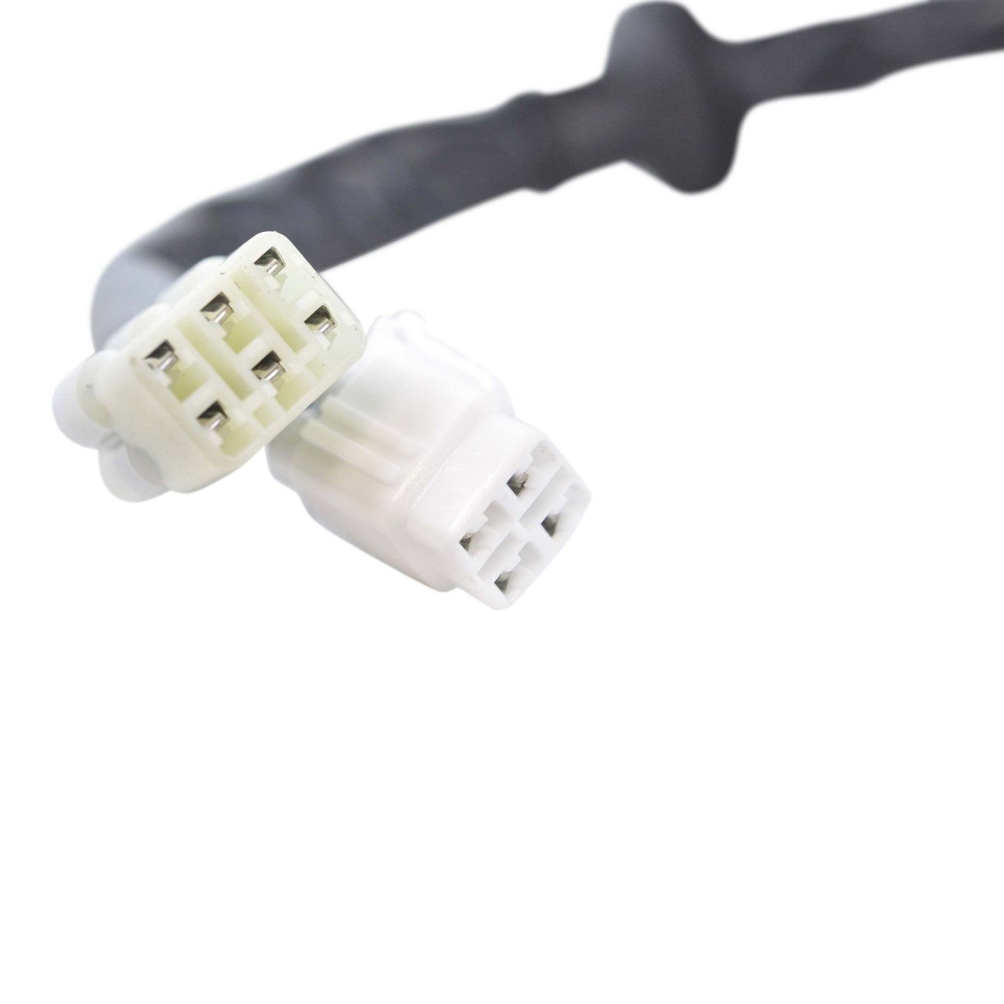 Yamaha Mountain Max 600 Venture 600 Stator Coil Replacement RM01257