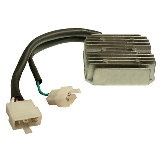 Voltage Regulator Rectifier for Yamaha TX 500 and Compatible Models